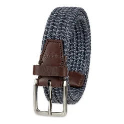 Haggar 35mm Fabric Mens Belt