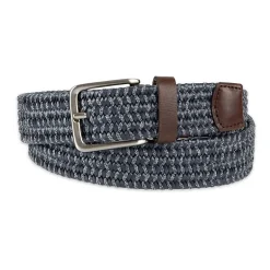Haggar 35mm Fabric Mens Belt