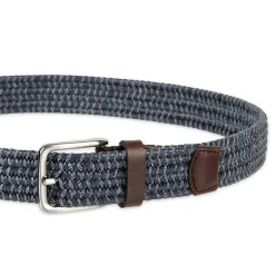Haggar 35mm Fabric Mens Belt