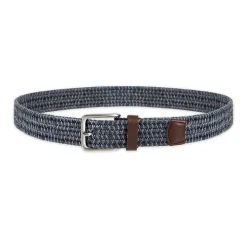 Haggar 35mm Fabric Mens Belt