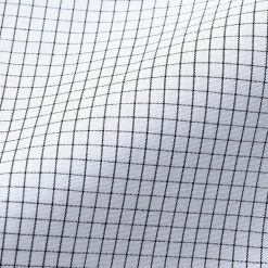 Haggar Premium Comfort Mens Classic Fit Easy Care Long Sleeve Dress Shirt