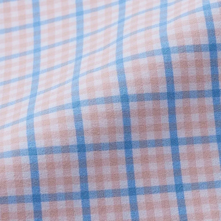 Haggar Premium Comfort Mens Classic Fit Easy Care Long Sleeve Dress Shirt