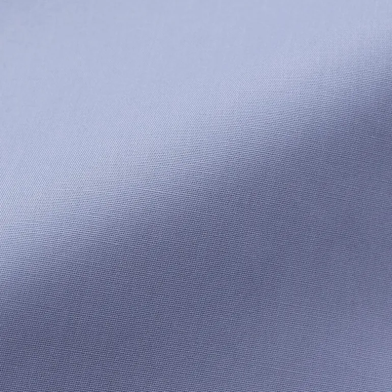 Haggar Premium Comfort Mens Slim Fit Long Sleeve Dress Shirt