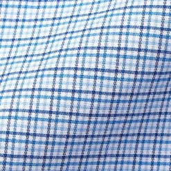 Haggar Premium Comfort Mens Slim Fit Easy Care Long Sleeve Dress Shirt