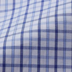 Haggar Premium Comfort Mens Slim Fit Easy Care Long Sleeve Dress Shirt