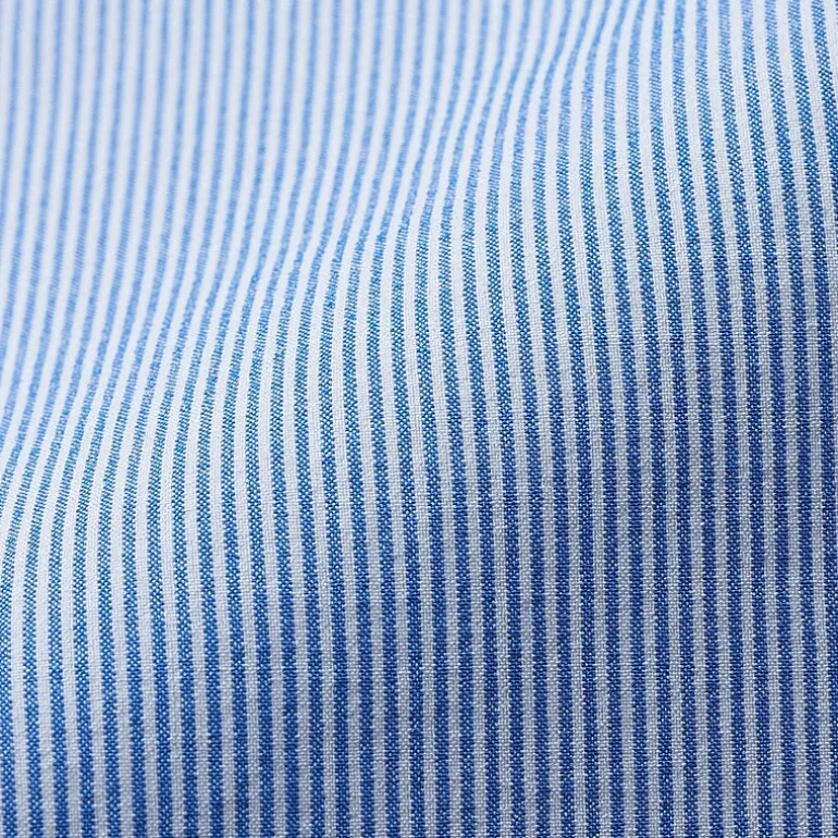 Haggar Smart Wash Big and Tall Mens Classic Fit Easy Care Long Sleeve Dress Shirt