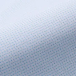 Haggar Smart Wash Mens Classic Fit Easy Care Long Sleeve Dress Shirt