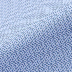 Haggar Smart Wash Mens Classic Fit Easy Care Long Sleeve Dress Shirt