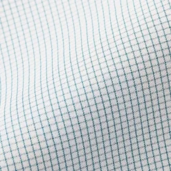Haggar Smart Wash Mens Slim Fit Easy Care Long Sleeve Dress Shirt