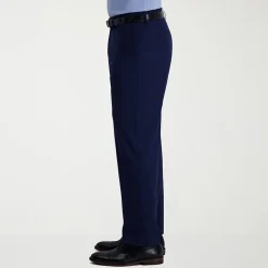 Haggar®  Smart Wash™ Repreve Classic Fit Suit Separates