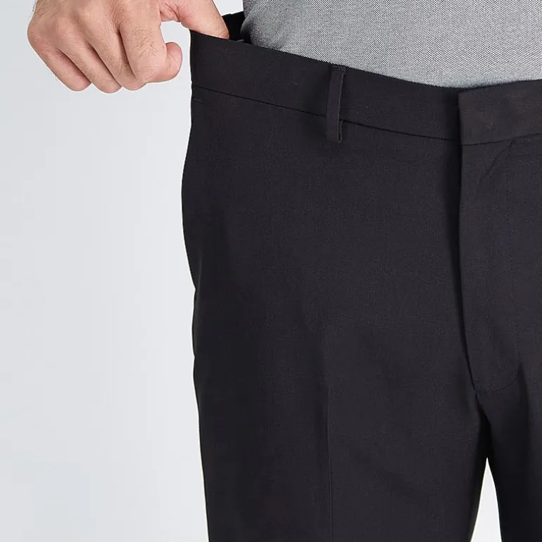 Haggar® Smart Wash™ Repreve Classic Fit Suit Separates