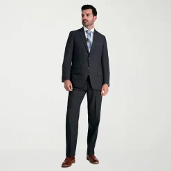 Haggar® Smart Wash™ Repreve Classic Fit Suit Separates