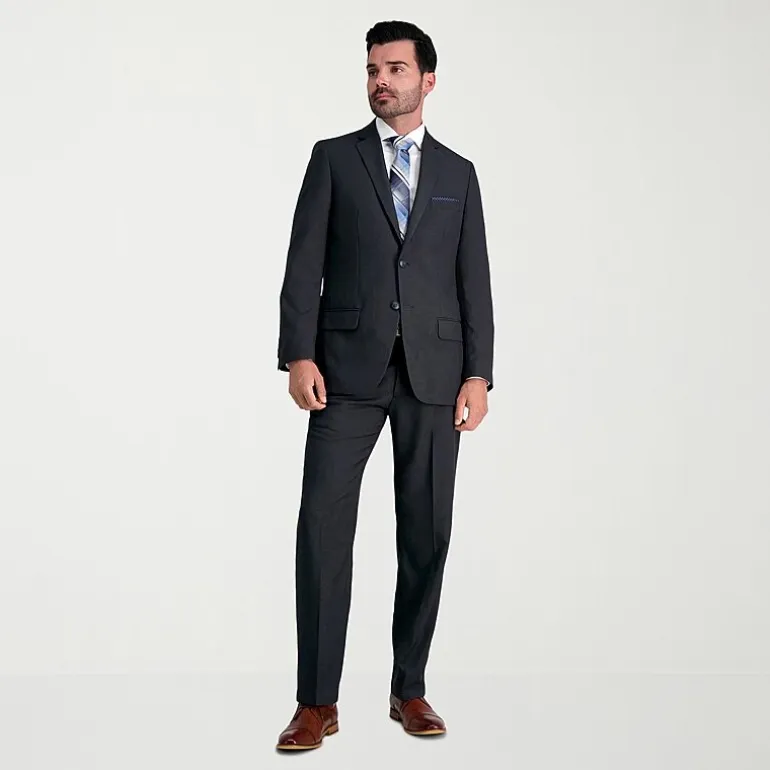 Haggar® Smart Wash™ Repreve Classic Fit Suit Separates
