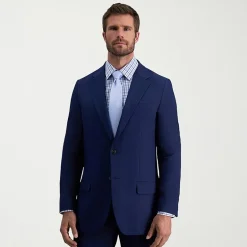Haggar® Smart Wash™ Repreve Classic Fit Suit Separates