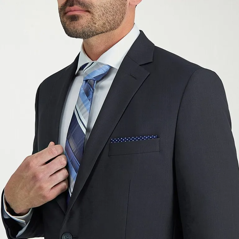 Haggar® Smart Wash™ Repreve Classic Fit Suit Separates