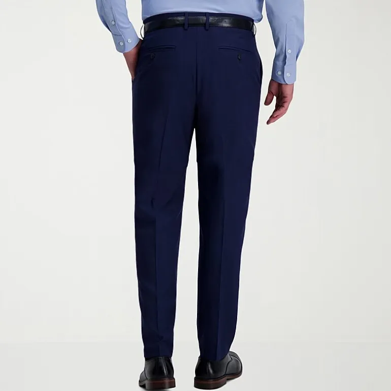 Haggar® Smart Wash™ Repreve Classic Fit Suit Separates