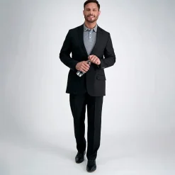 Haggar® Smart Wash™ Repreve Classic Fit Suit Separates