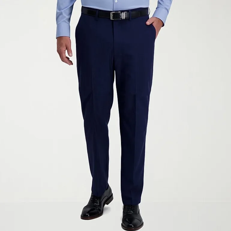 Haggar® Smart Wash™ Repreve Classic Fit Suit Separates