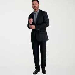 Haggar® Smart Wash™ Repreve Classic Fit Suit Separates