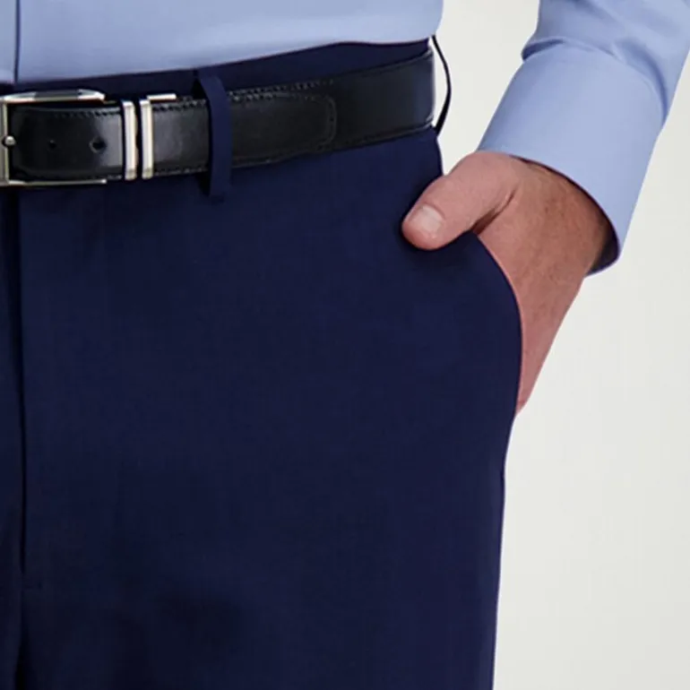 Haggar® Smart Wash™ Repreve Classic Fit Suit Separates