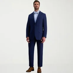 Haggar® Smart Wash™ Repreve Classic Fit Suit Separates