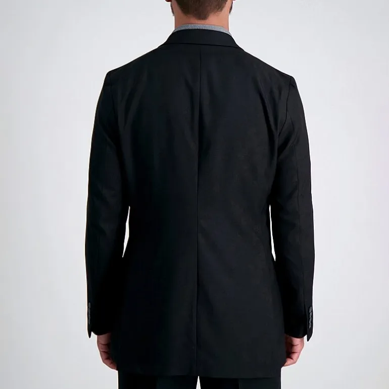 Haggar® Smart Wash™ Repreve Classic Fit Suit Separates