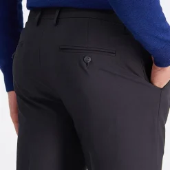 Haggar Smart Wash™ With Repreve Tech Suit™ Mens Stretch Fabric Slim Fit Suit Separates