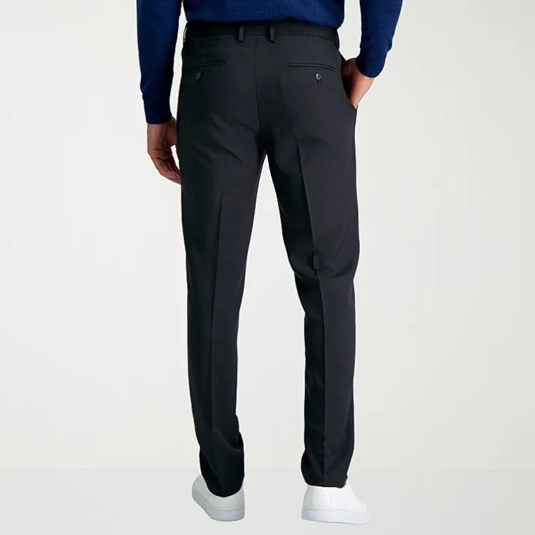 Haggar Smart Wash™ With Repreve Tech Suit™ Mens Stretch Fabric Slim Fit Suit Separates