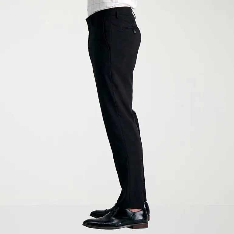 Haggar Smart Wash™ With Repreve Tech Suit™ Mens Stretch Fabric Slim Fit Suit Separates