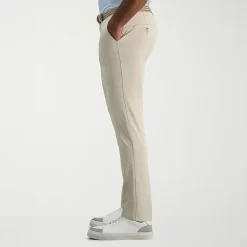 Haggar Sport Mens Athletic Fit Flat Front Pant