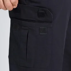 Haggar Stretch Comfort Cargo Mens Stretch Fabric Classic Fit Cargo Pant