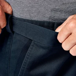 Haggar Stretch Comfort Cargo Stretch Tech Mens 10