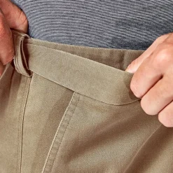 Haggar Stretch Comfort Cargo Stretch Tech Mens 10