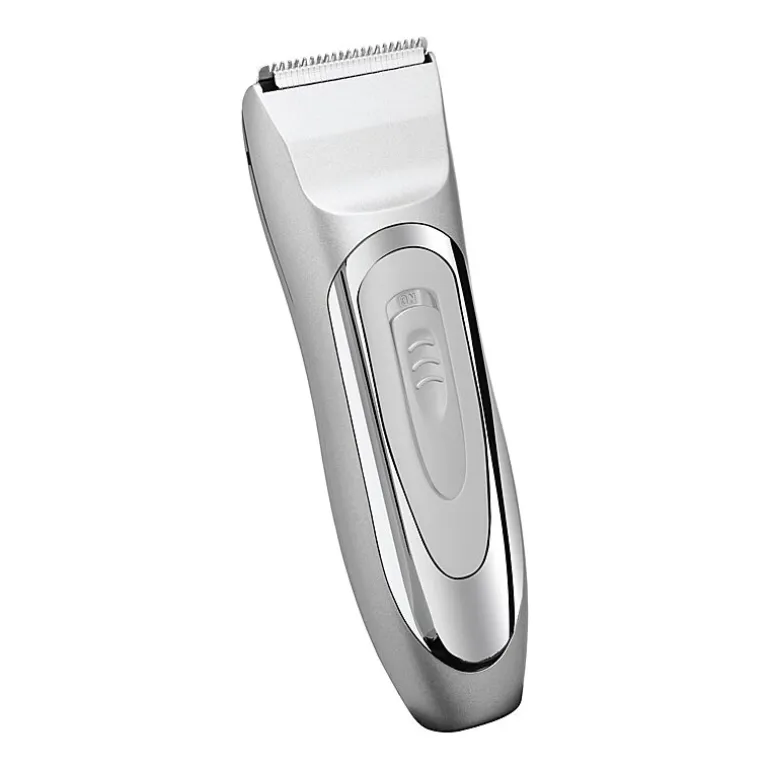 Hair & Beard Trimming Kit