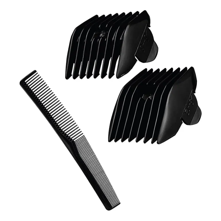 Hair & Beard Trimming Kit