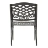 Hallandale 7-pc. Rectangular Dining Set