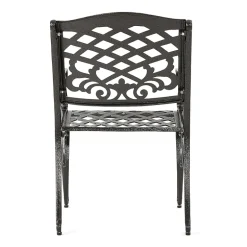 Hallandale 7-pc. Rectangular Dining Set