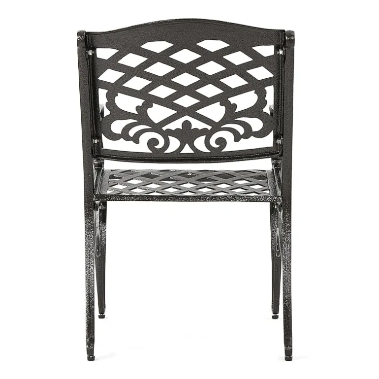 Hallandale 7-pc. Rectangular Dining Set
