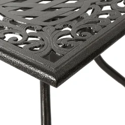 Hallandale 7-pc. Rectangular Dining Set