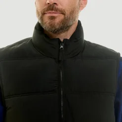 Hallstatt® Mens Midweight Puffer Vest