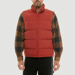Hallstatt® Mens Midweight Puffer Vest