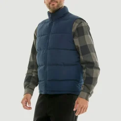Hallstatt® Mens Midweight Puffer Vest
