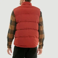 Hallstatt® Mens Midweight Puffer Vest