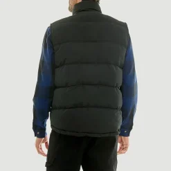 Hallstatt® Mens Midweight Puffer Vest