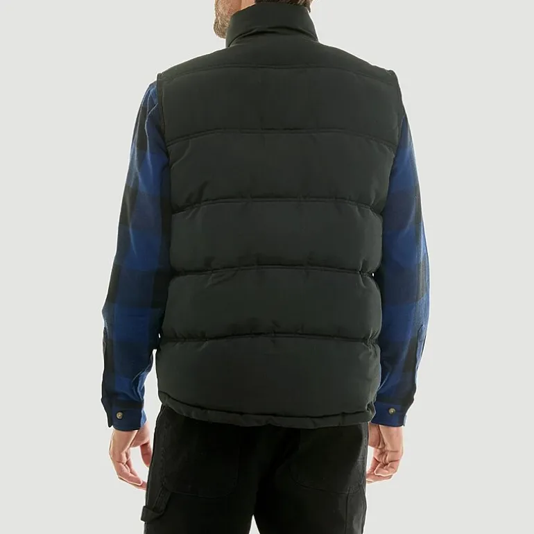 Hallstatt® Mens Midweight Puffer Vest