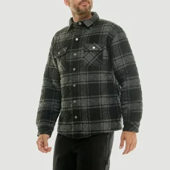 Hallstatt® Mens Midweight Shirt Jacket