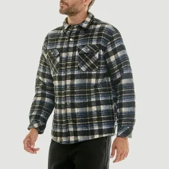 Hallstatt® Mens Midweight Shirt Jacket