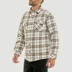 Hallstatt® Mens Midweight Shirt Jacket
