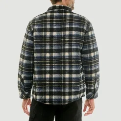 Hallstatt® Mens Midweight Shirt Jacket
