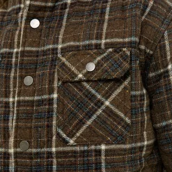 Hallstatt® Mens Midweight Shirt Jacket